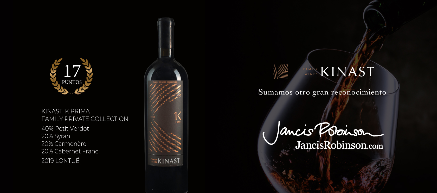 Kinast Family Wines